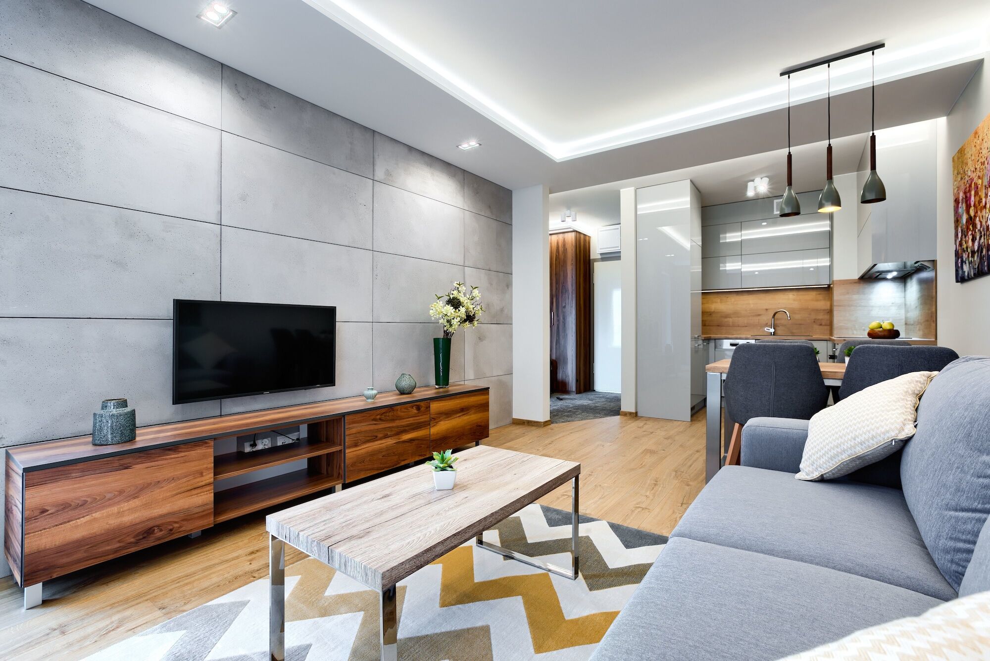 Park Apartments 슈체친 외부 사진